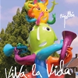 Ripollés Viva la Vida - Project voor Kerkrade